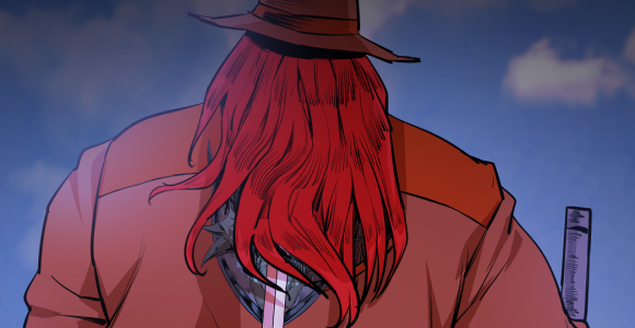 소화불량 히어로