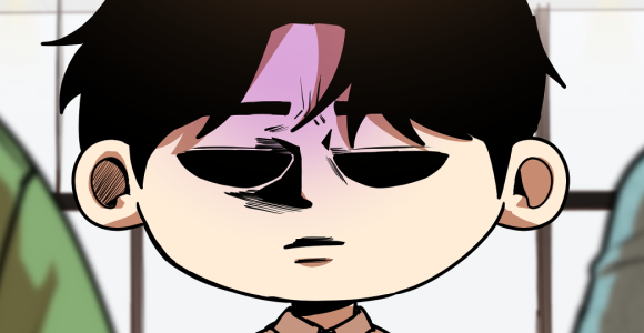 소화불량 히어로