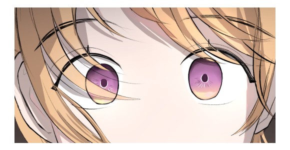 좋아하는걸로는 부족한가요?