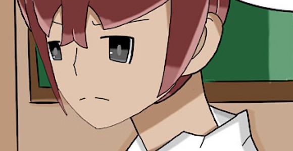 너에게 희망만을 전해주고 싶어